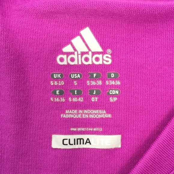 Adidas Top - Picture 4 of 4
